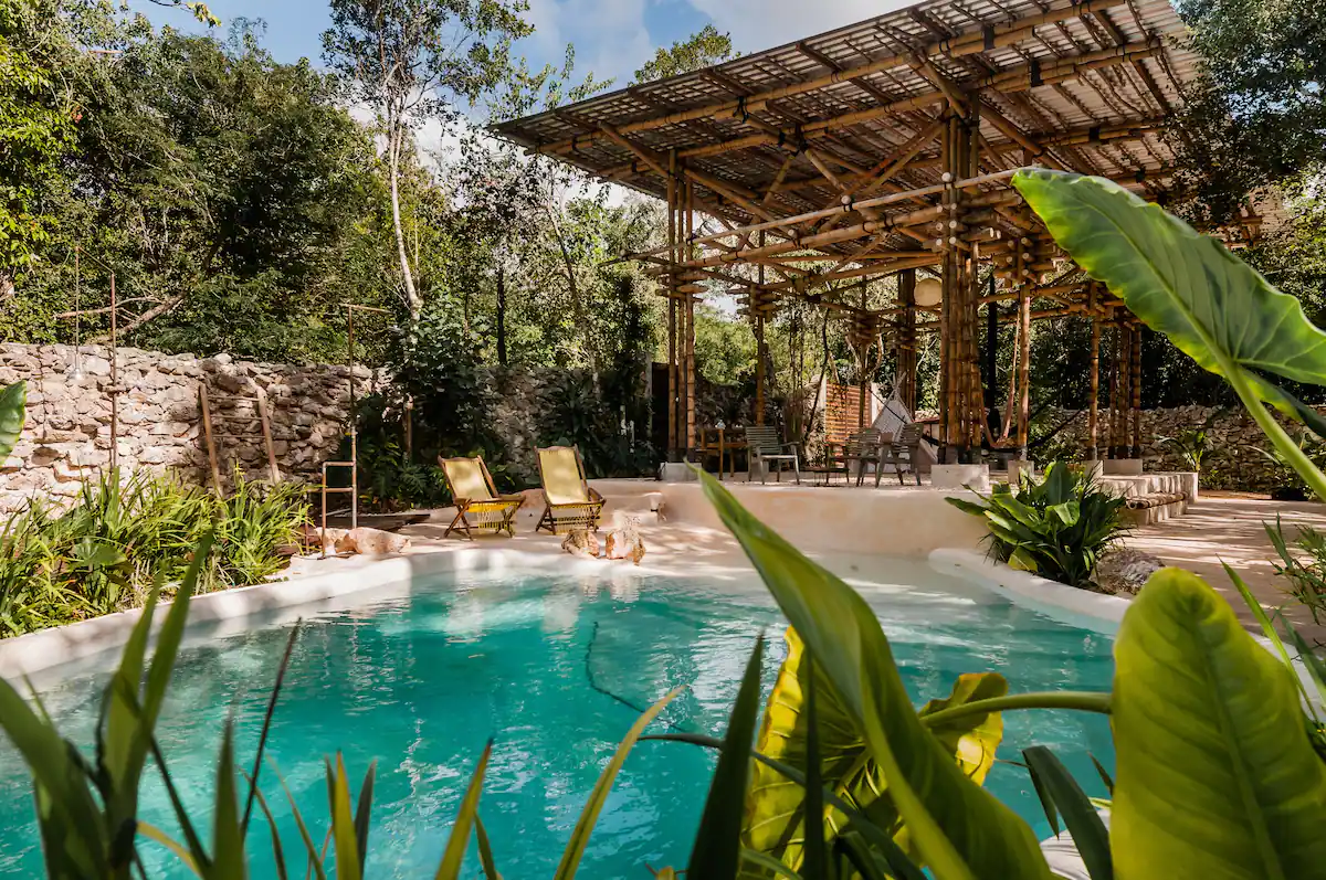 Tulum House